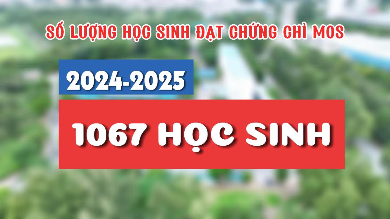 Chuyển đổi số – Chìa khóa kiến tạo tương lai tại Lê Quý Đôn – Long Bình Tân
