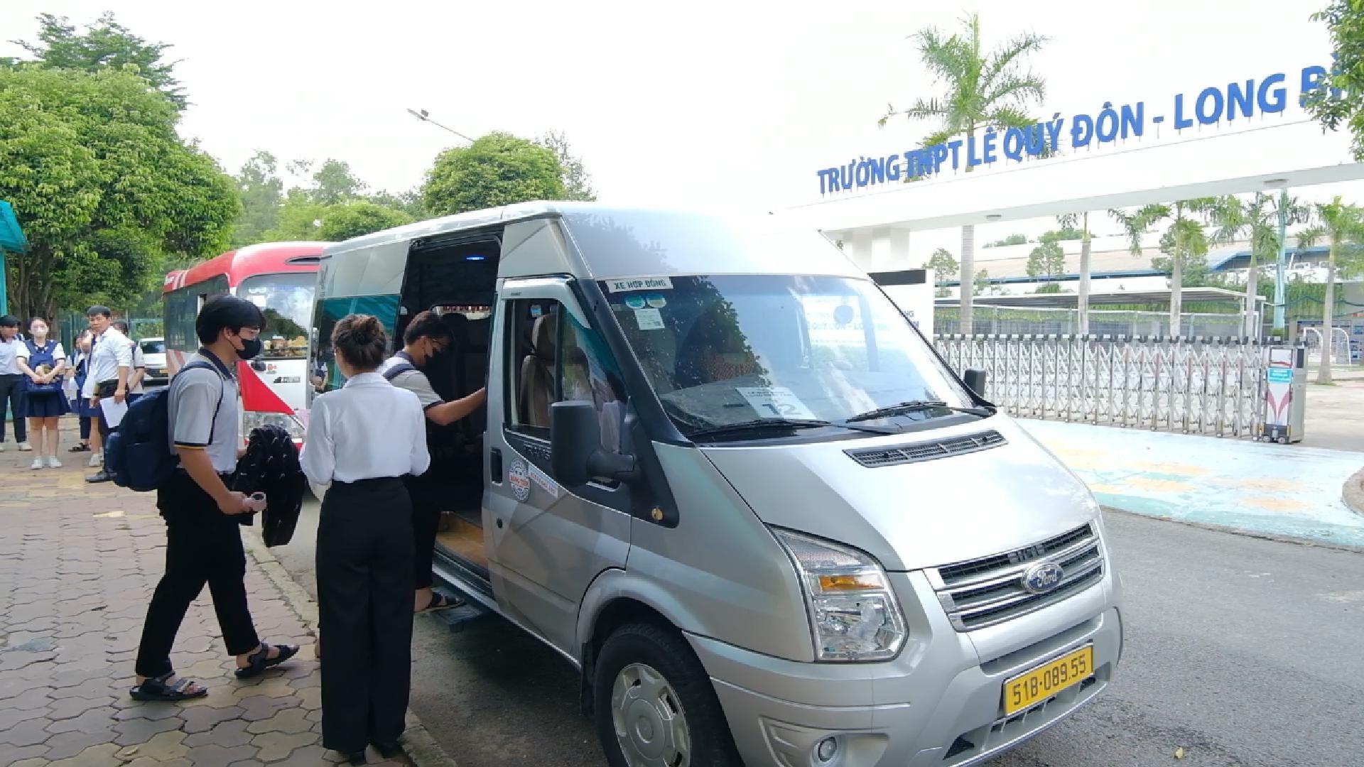 SỨC KHỎE VỮNG – TINH THẦN TỐT – HỌC SINH LÊ QUÝ ĐÔN - LONG BÌNH TÂN SẴN SÀNG BỨT PHÁ!