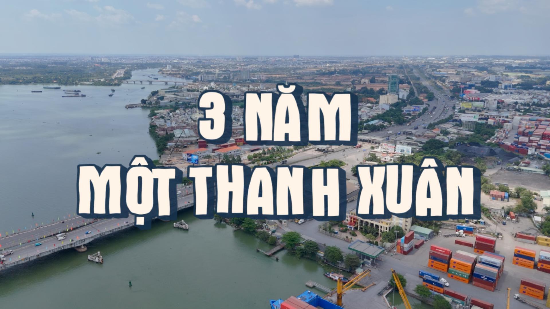 Niên Khóa 2023-2026