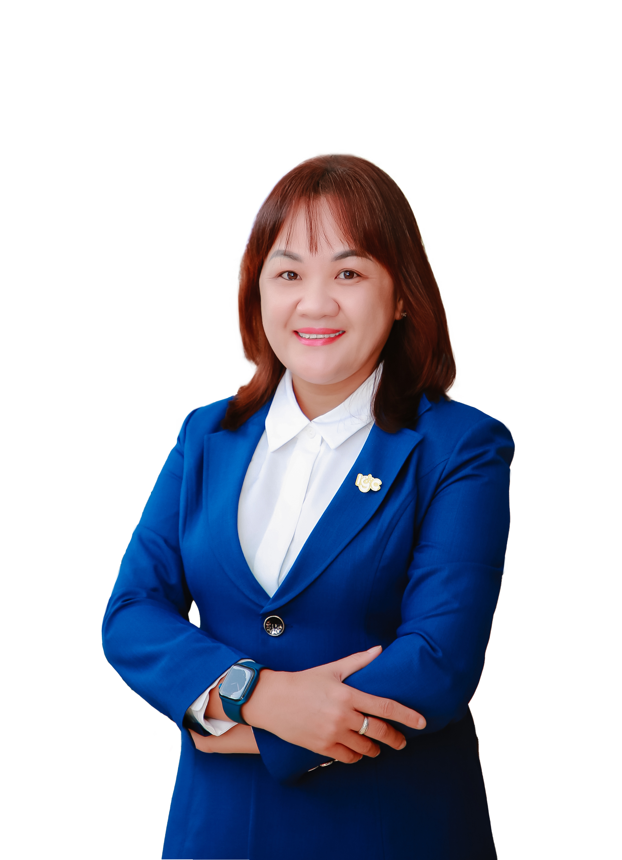 Thông điệp từ Hiệu trưởng