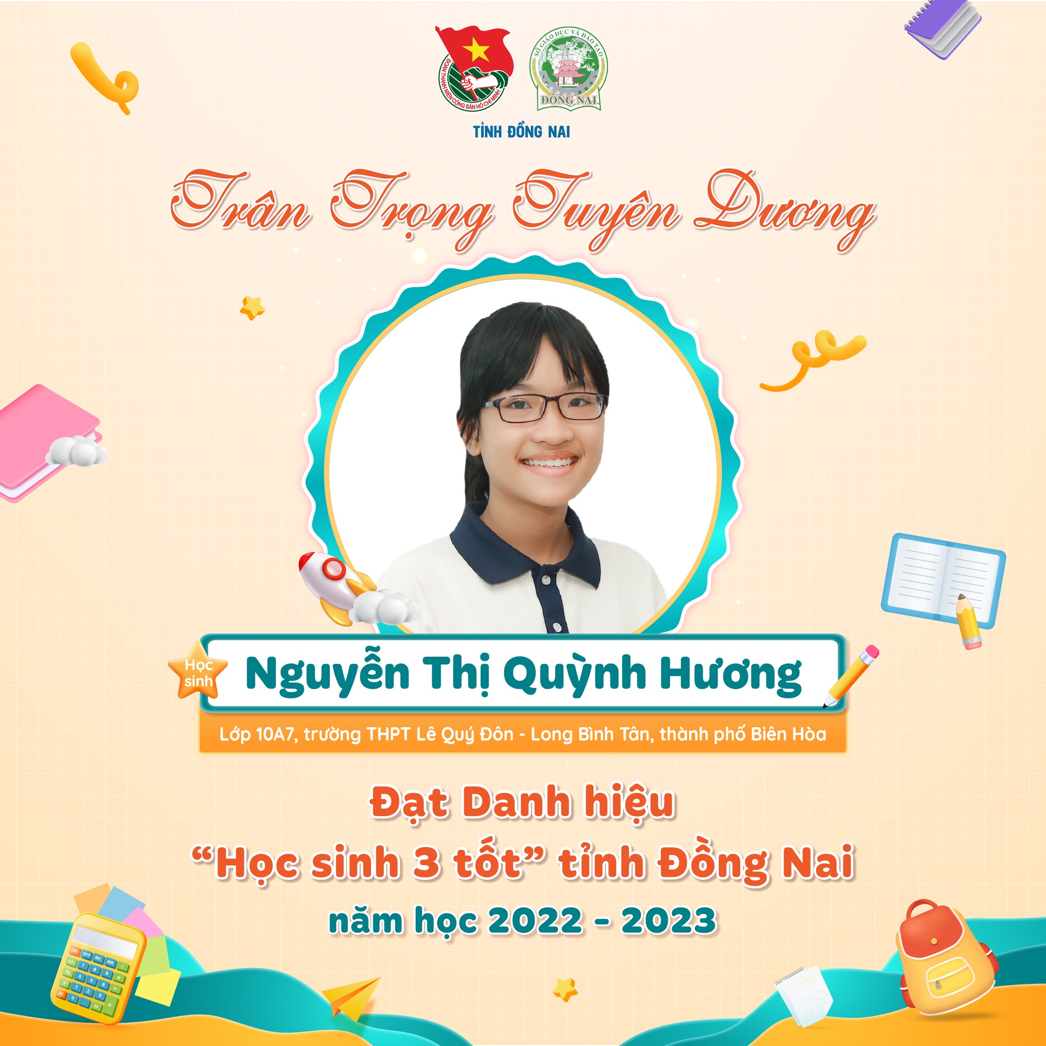 Nguyễn Thị Quỳnh Hương