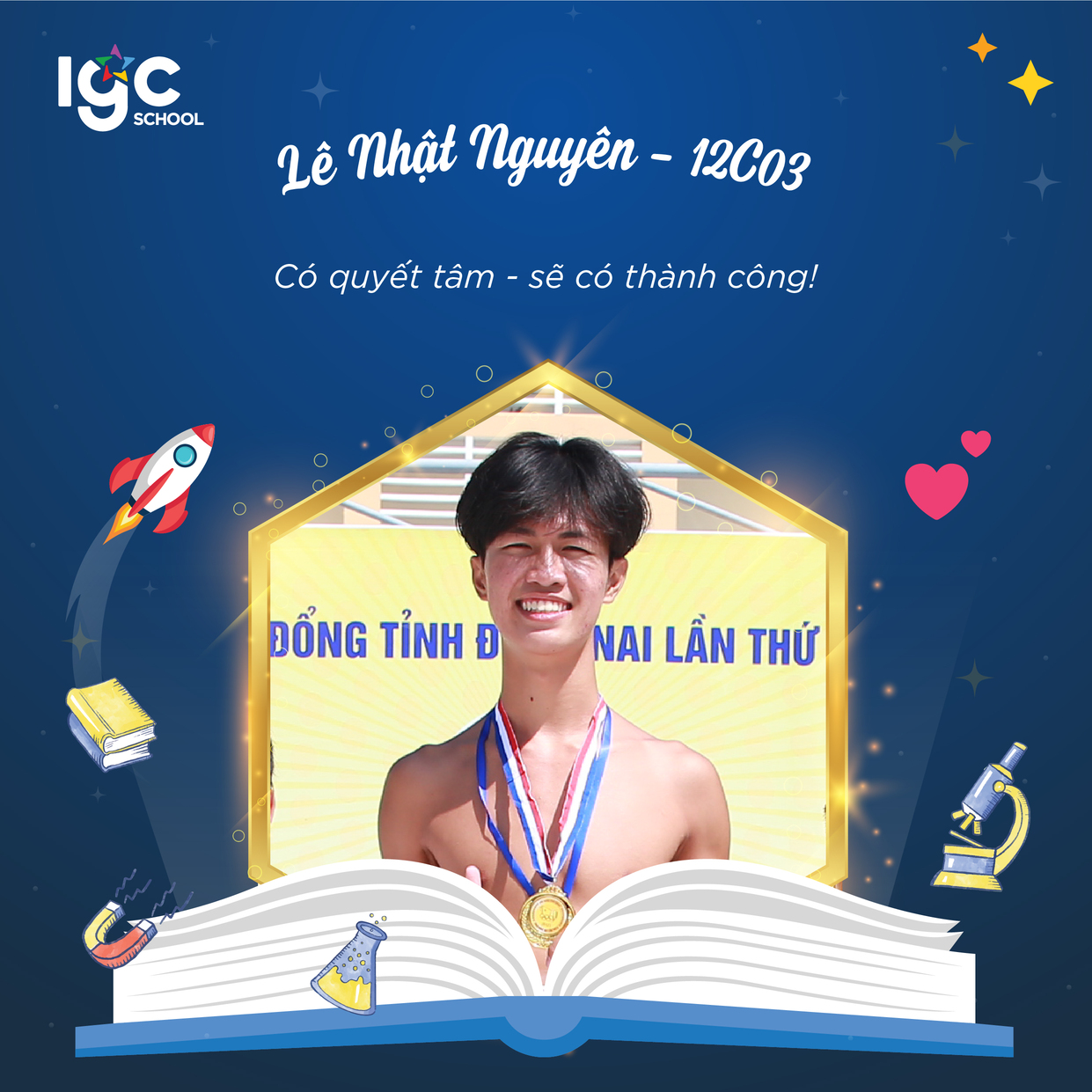 Lê Nhật Nguyên