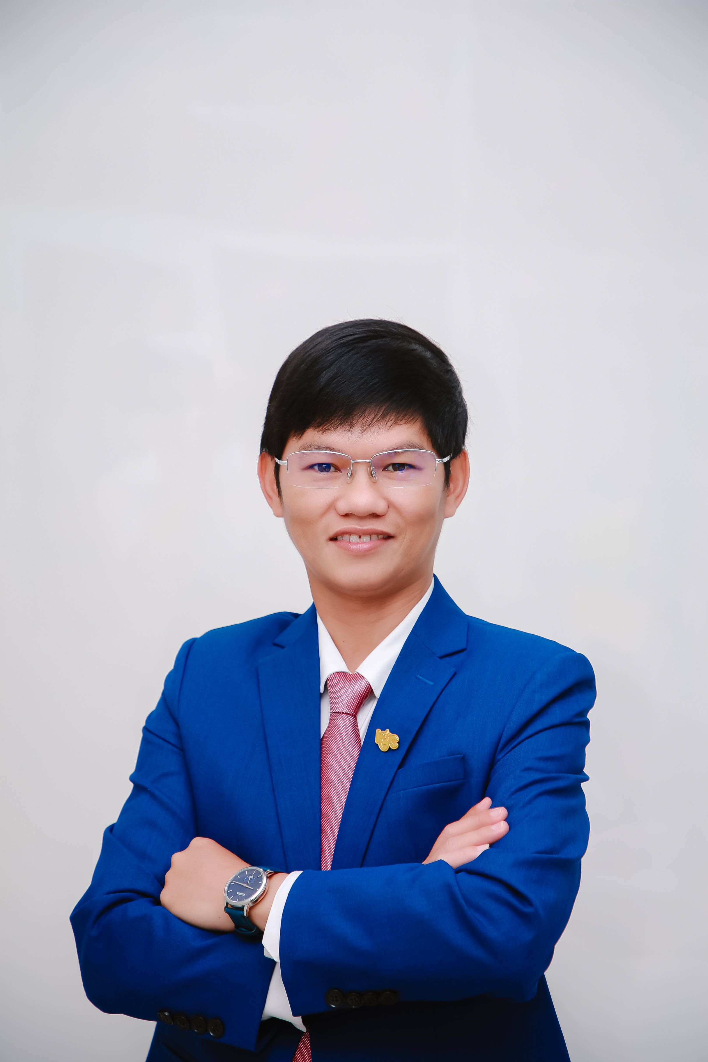 Thầy Nguyễn Xuân Tấn