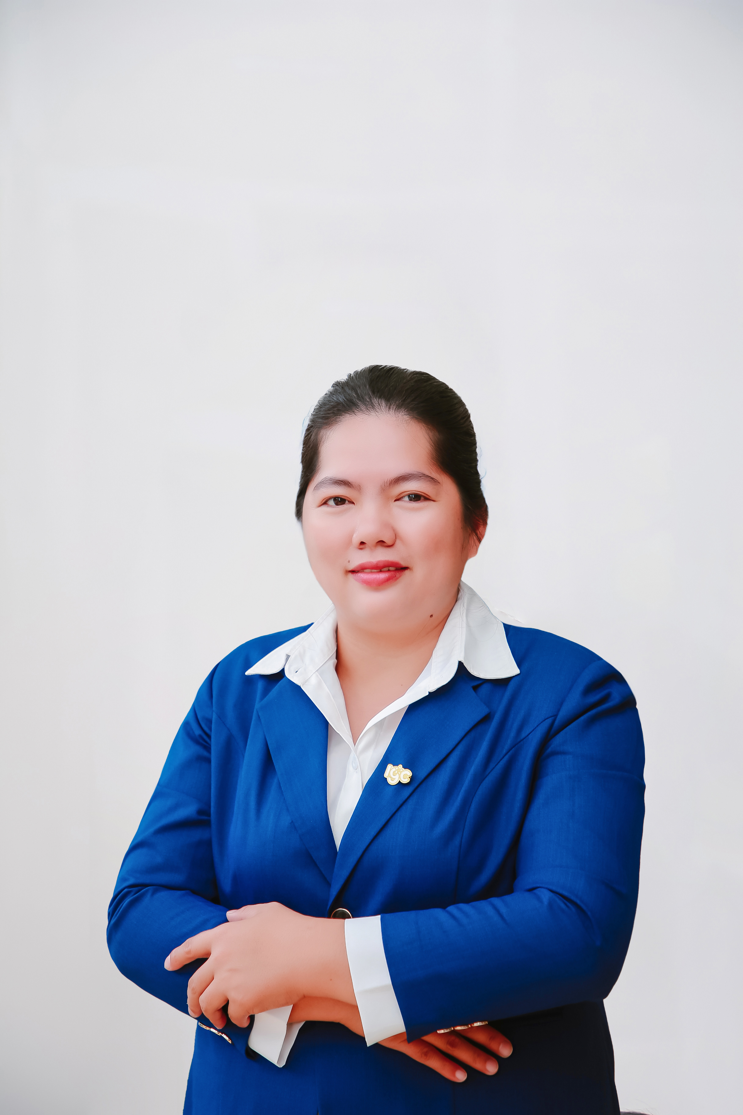 Cô Lê Hải Xuân